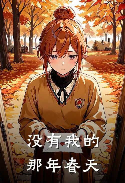 没有我的那年春天