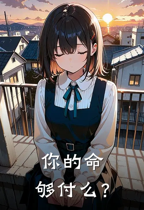 你的命，够付么？