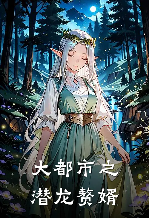 大都市之潜龙赘婿