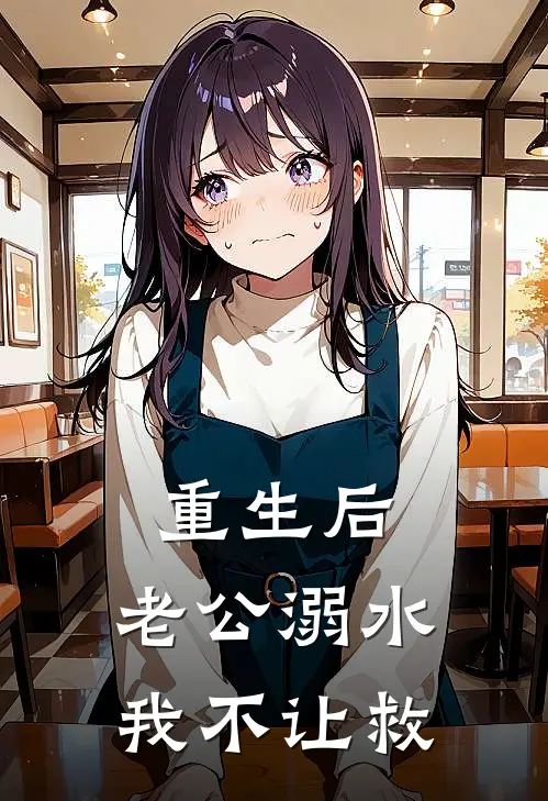 重生后，老公溺水我不让救