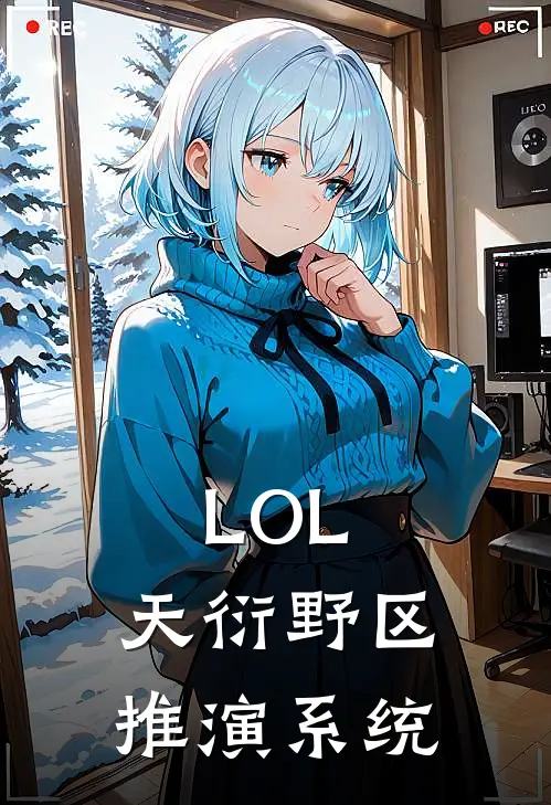 LOL：天衍野区推演系统