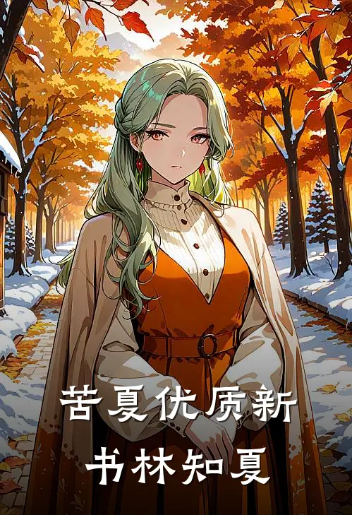 苦夏优质新书林知夏