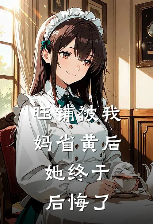 旺铺被我妈省黄后，她终于后悔了