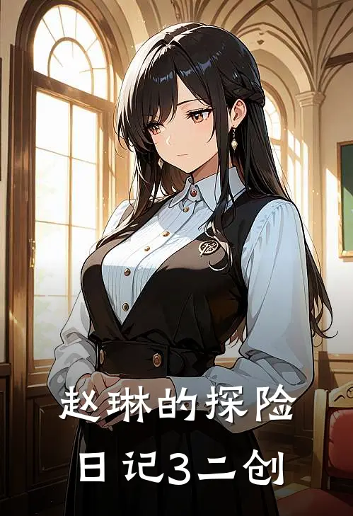 赵琳的探险日记3二创