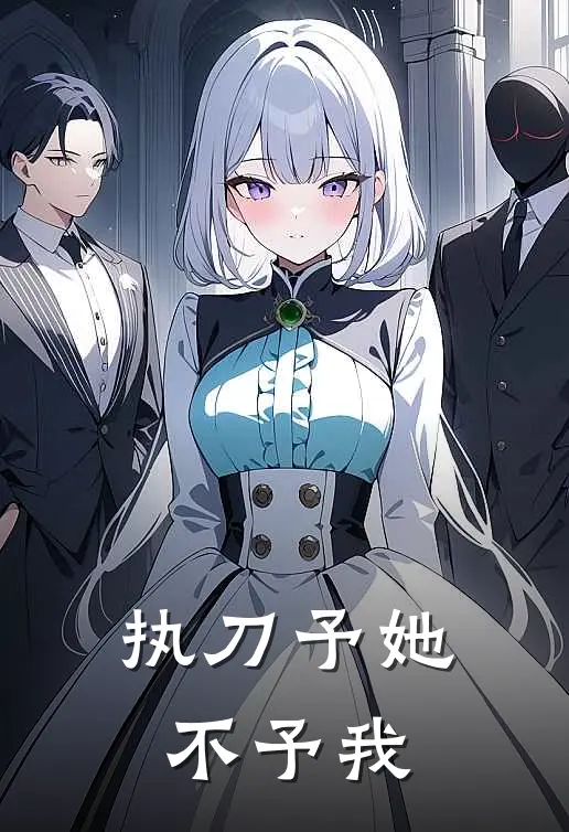 执刀予她不予我