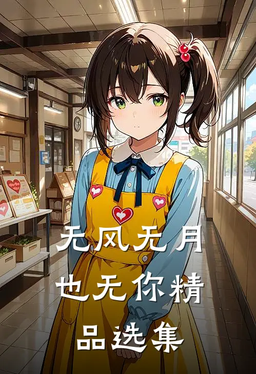无风无月也无你精品选集