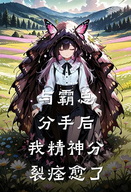 与霸总分手后，我精神分裂痊愈了