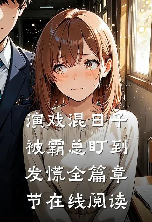 演戏混日子，被霸总盯到发慌全篇章节在线阅读