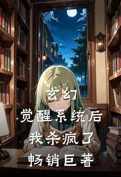 玄幻：觉醒系统后我杀疯了畅销巨著