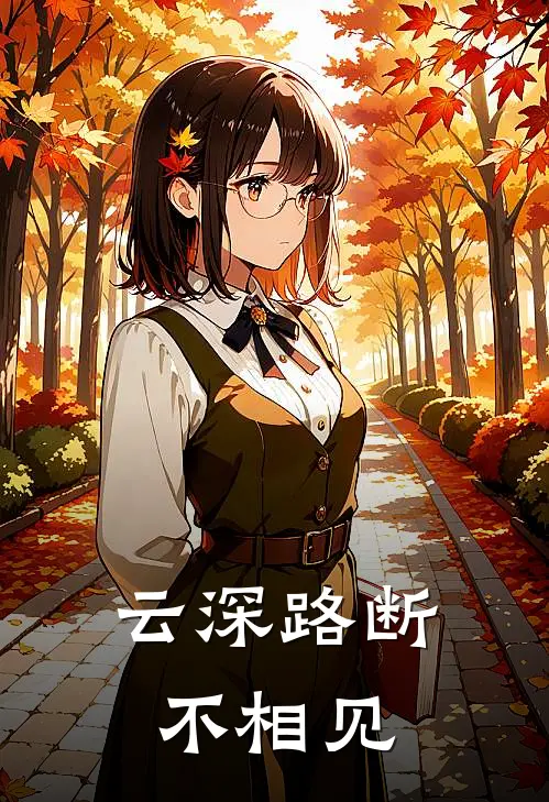 云深路断不相见