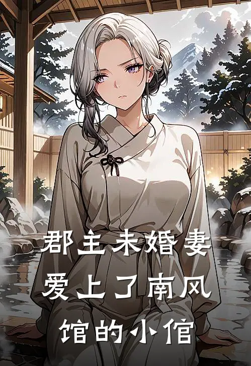 郡主未婚妻爱上了南风馆的小倌
