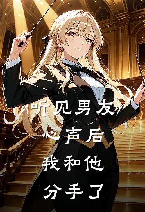 听见男友心声后，我和他分手了