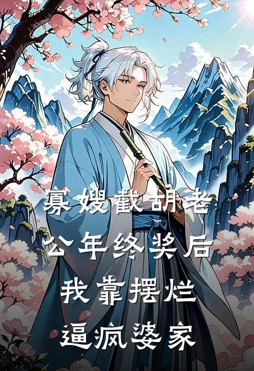 寡嫂截胡老公年终奖后，我靠摆烂逼疯婆家
