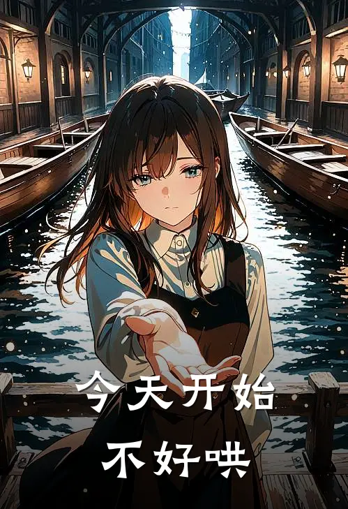 今天开始不好哄