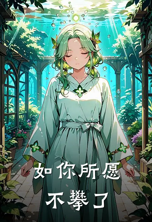 如你所愿，不攀了