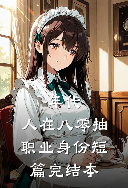 年代：人在八零抽职业身份短篇完结本