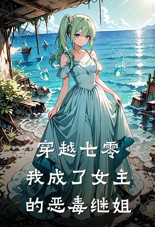 穿越七零，我成了女主的恶毒继姐