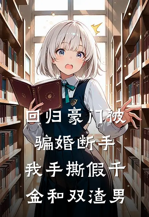 回归豪门被骗婚断手，我手撕假千金和双渣男