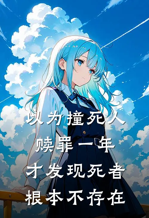 以为撞死人赎罪一年，才发现死者根本不存在
