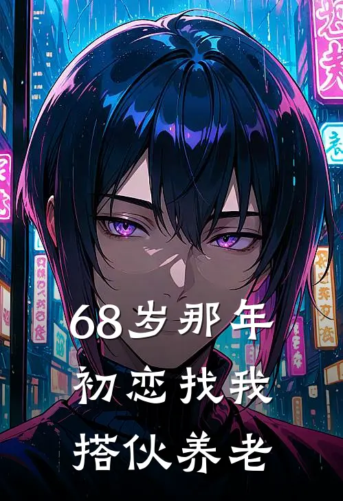 68岁那年初恋找我搭伙养老