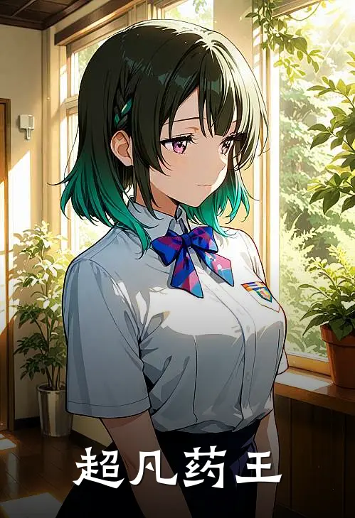 超凡药王