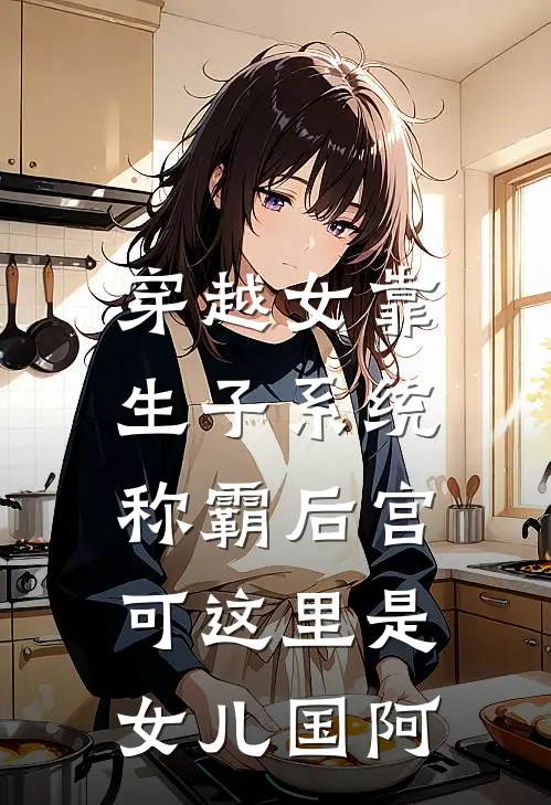 穿越女靠生子系统称霸后宫，可这里是女儿国阿