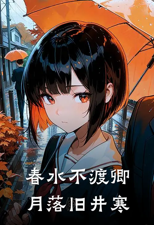 春水不渡卿，月落旧井寒