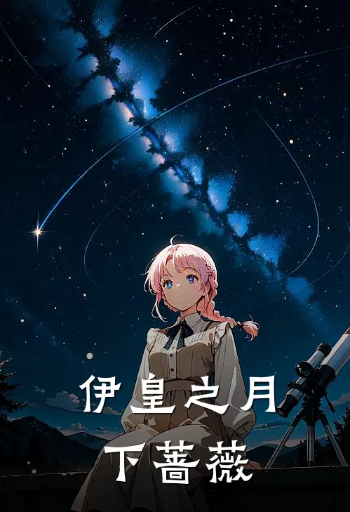 伊皇之月下蔷薇