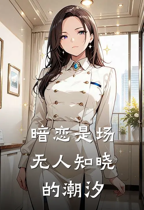 暗恋是场无人知晓的潮汐