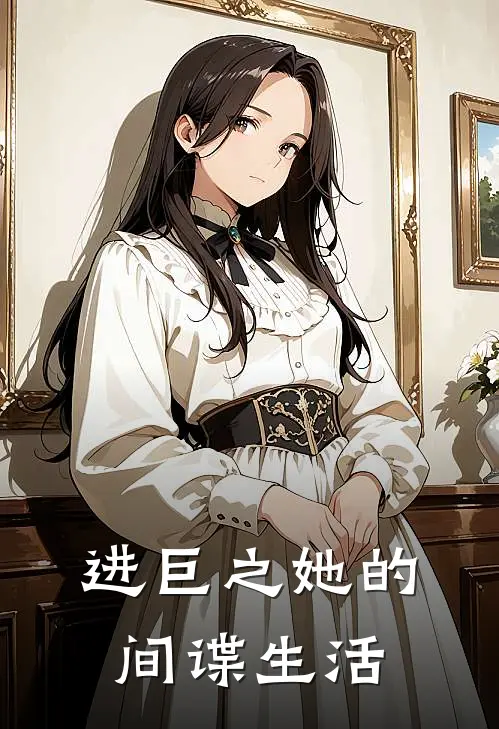 进巨之她的间谍生活