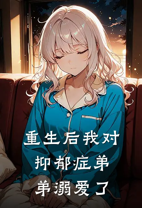 重生后我对抑郁症弟弟溺爱了