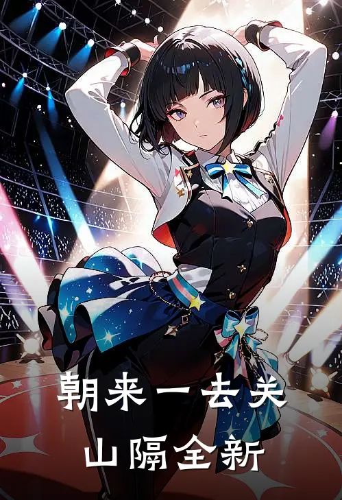 朝来一去关山隔全新