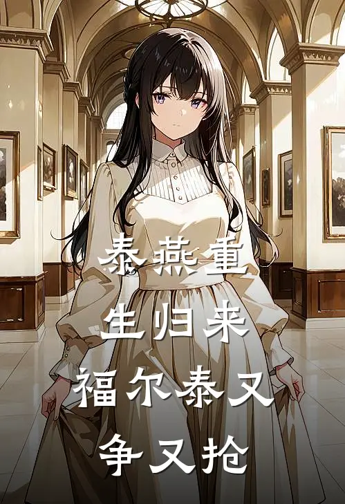 泰燕重生归来，福尔泰又争又抢