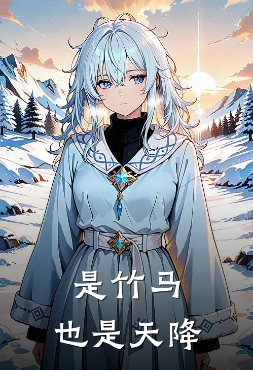 是竹马，也是天降
