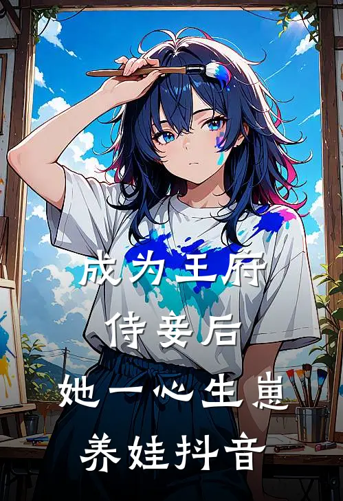 成为王府侍妾后，她一心生崽养娃抖音