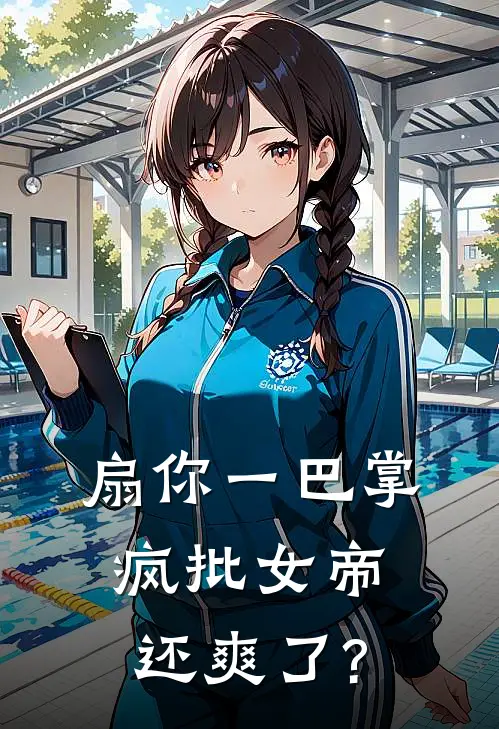 扇你一巴掌，疯批女帝还爽了?