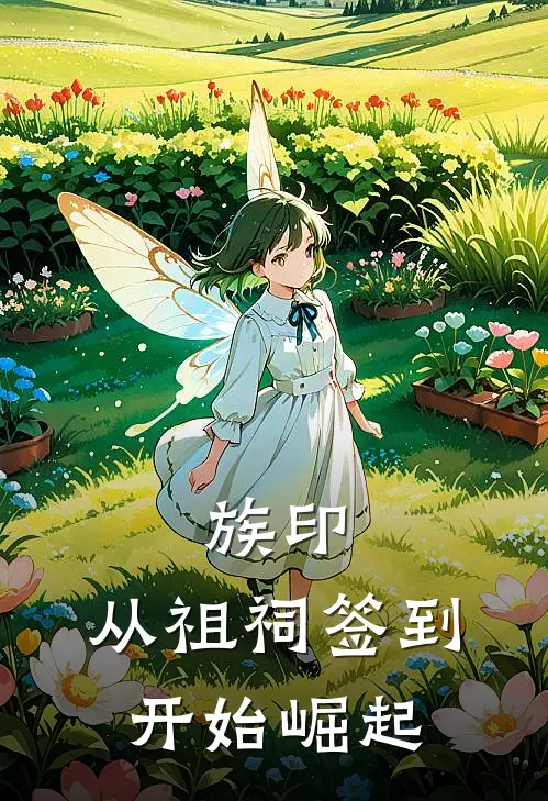 族印：从祖祠签到开始崛起