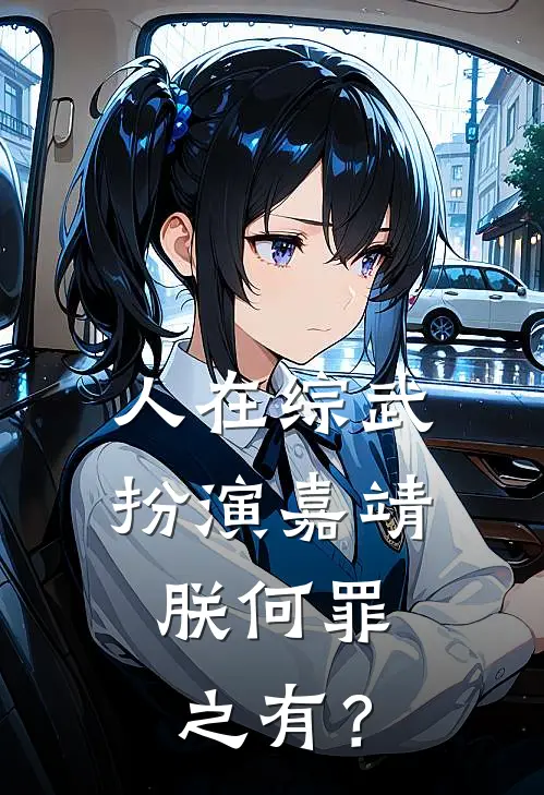 人在综武扮演嘉靖：朕何罪之有？