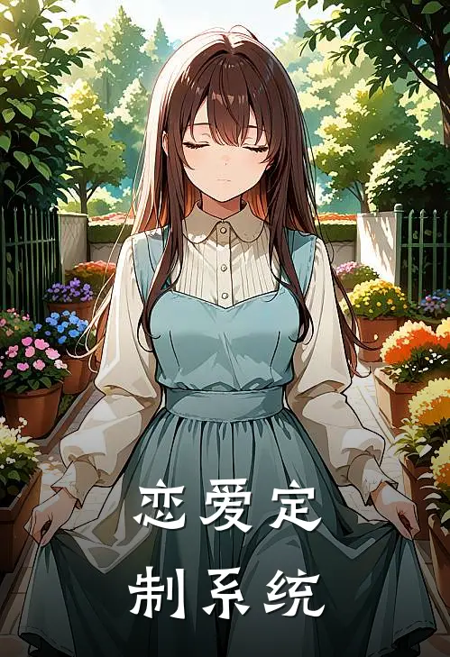 恋爱定制系统