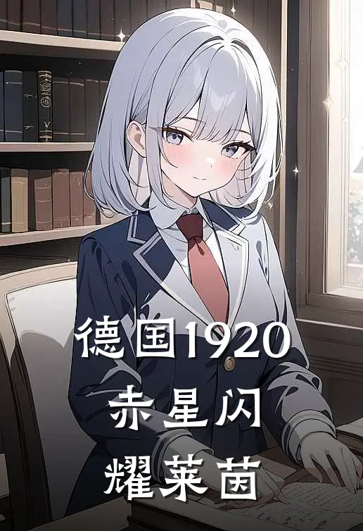德国1920：赤星闪耀莱茵