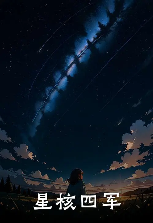 星核四军