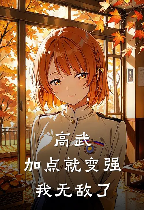 高武：加点就变强，我无敌了