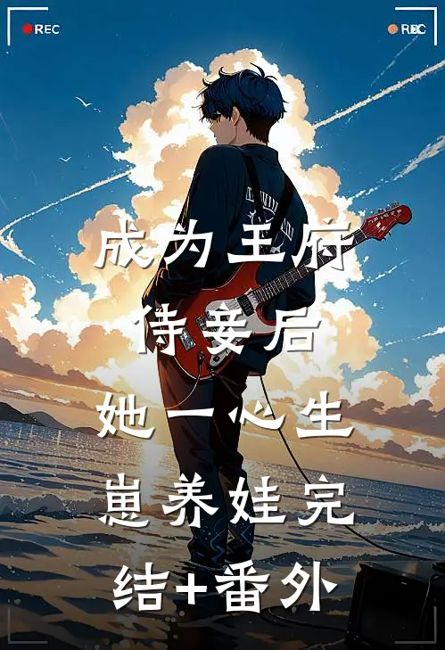 成为王府侍妾后，她一心生崽养娃完结+番外