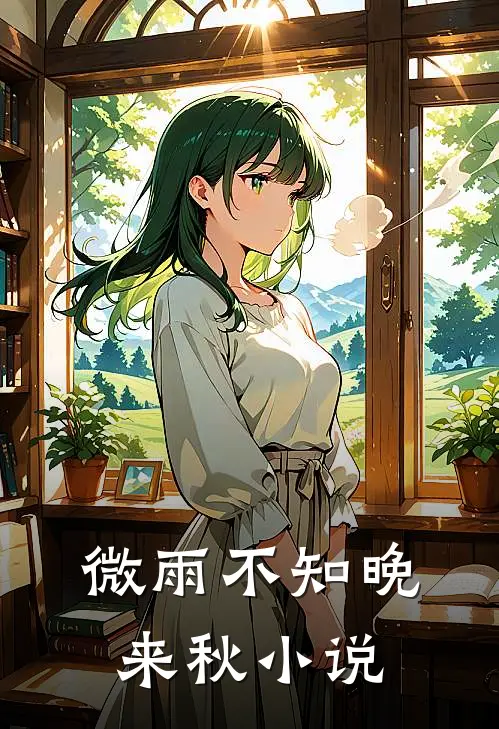 微雨不知晚来秋小说