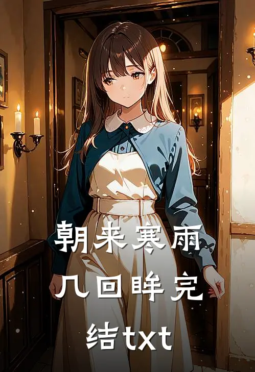 朝来寒雨几回眸完结txt