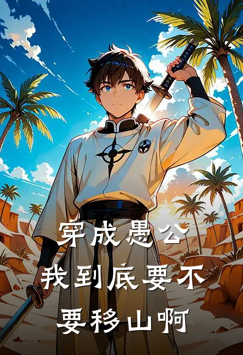 穿成愚公，我到底要不要移山啊