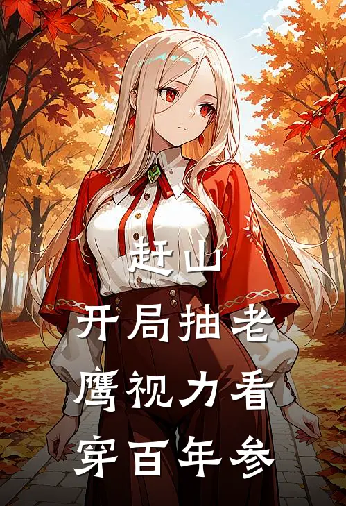 赶山：开局抽老鹰视力看穿百年参
