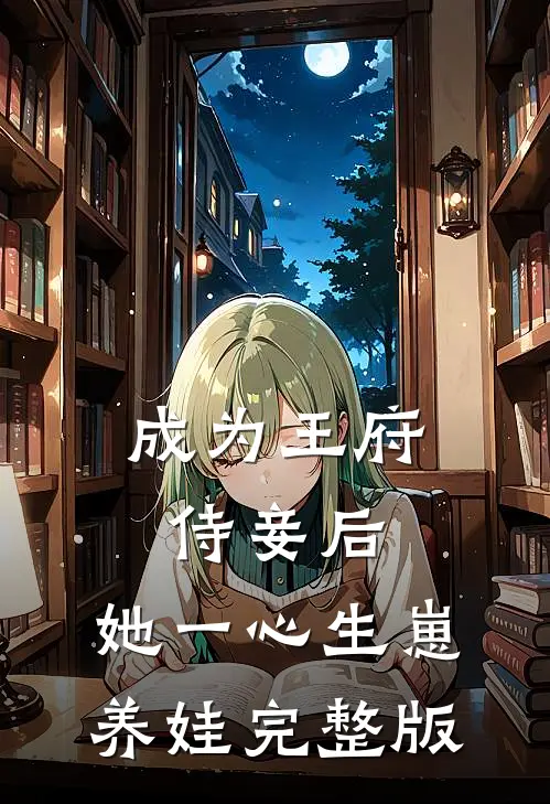 成为王府侍妾后，她一心生崽养娃完整版