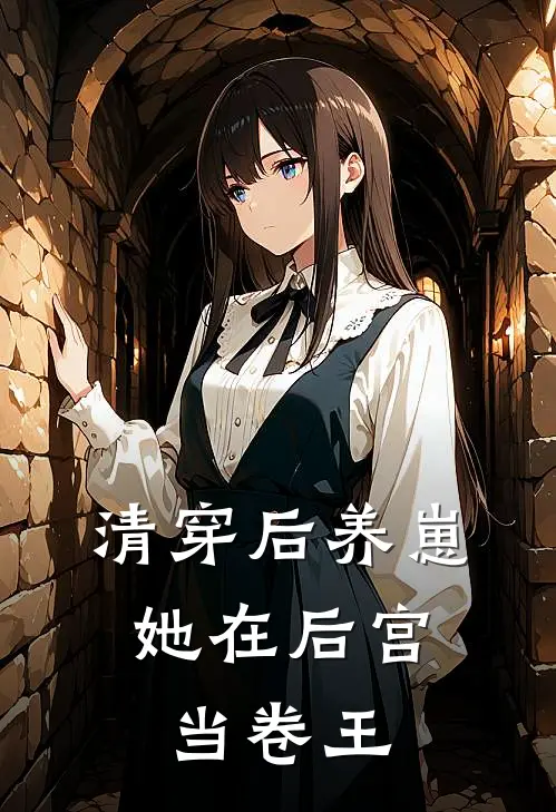 清穿后养崽，她在后宫当卷王