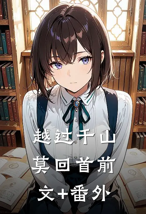 越过千山莫回首前文+番外